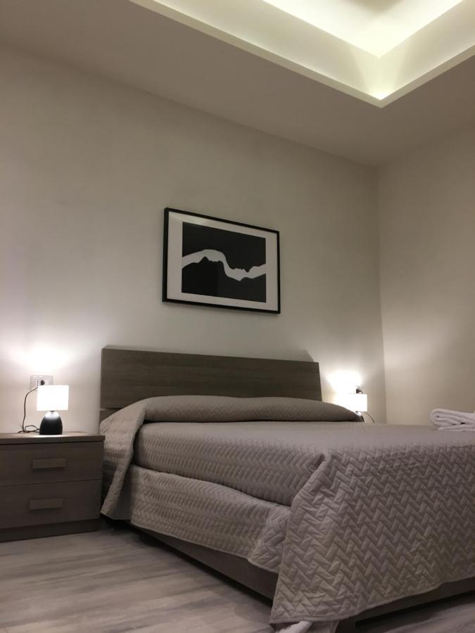 Dimora Conte Bed & Breakfast La Maddalena  Bagian luar foto